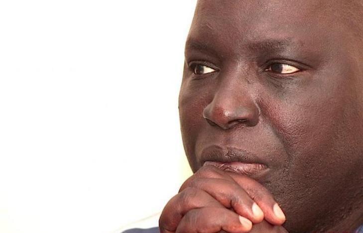 ​Affaire SCI Pharaon : un lundi décisif pour la famille de Madiambal Diagne