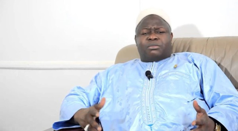 Bougahzelli placé en garde à vue pour « abus de confiance »