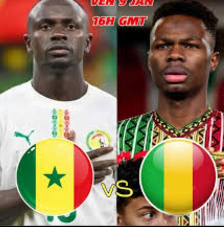 CAN 2025 : choc de voisins entre le Sénégal et le Mali, une rivalité historique et équilibrée