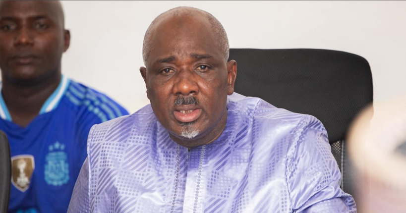 Demande de libération sous caution : la Cour suprême statue sur le cas Farba Ngom le 12 janvier