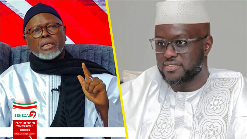 Véhicules polémiques : « Je considère que El Malick doit tout publier… », (Alioune Tine)