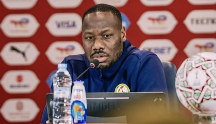 Sénégal–Soudan : « Être efficace si il y a des opportunités qui se présentent » (Pape Thiaw)