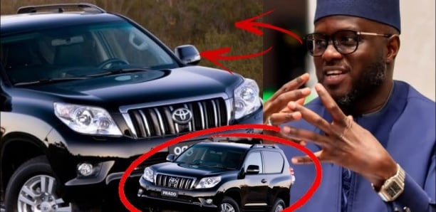 Assemblée : Plus de 70 véhicules livrés