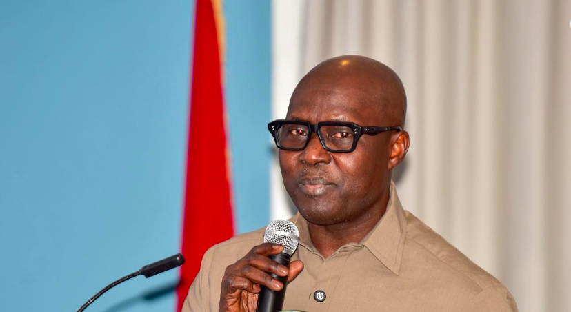 Les choix de Pape Thiaw, performances des Lions…Ce qu&rsquo;en dit le président de la FSF