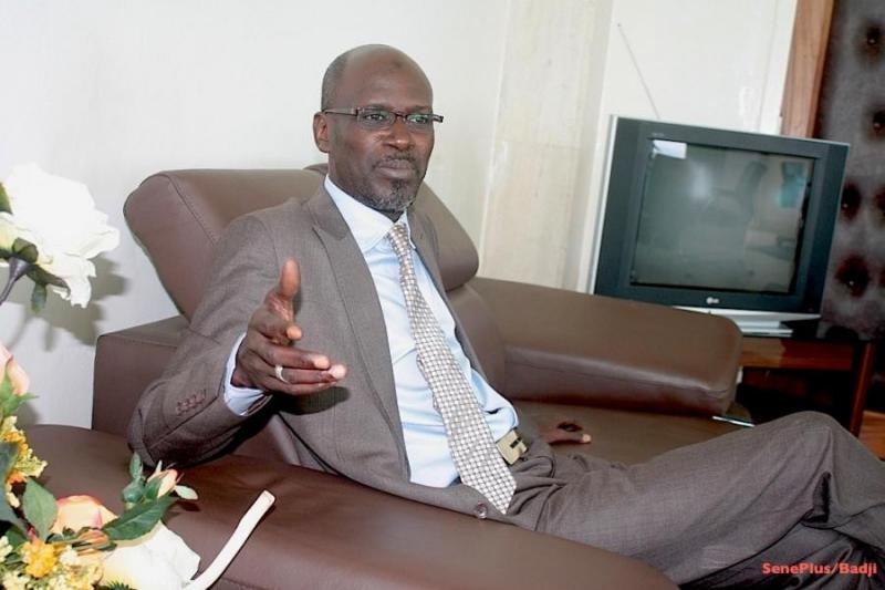 Seydou Gueye après le discours du PR: « PASTEF au terme de 2025, c’est une triple panne de projet, de méthode et de leadership »