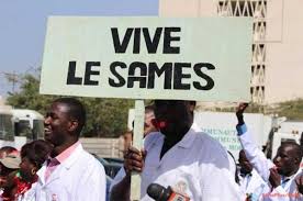 Retards de salaires des enseignants contractuels : le SAEMSS hausse le ton et annonce des actions fortes