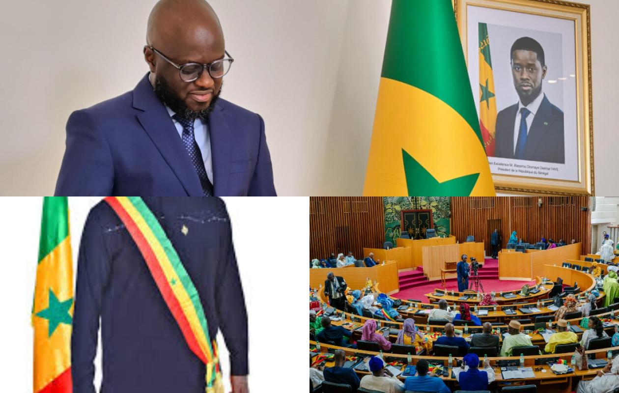 Un député Pastef déballe : « El Malick Ndiaye est comme un chef d’État en stage »