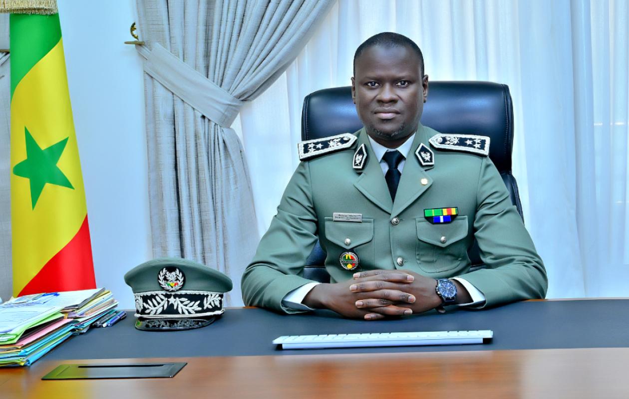 La Douane sénégalaise franchit le cap historique de 1286 milliards de recouvrement en 2025