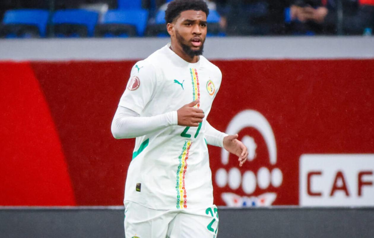 « Il sera bientôt une bombe atomique »: Ibrahim Mbaye, le « supersub » sénégalais