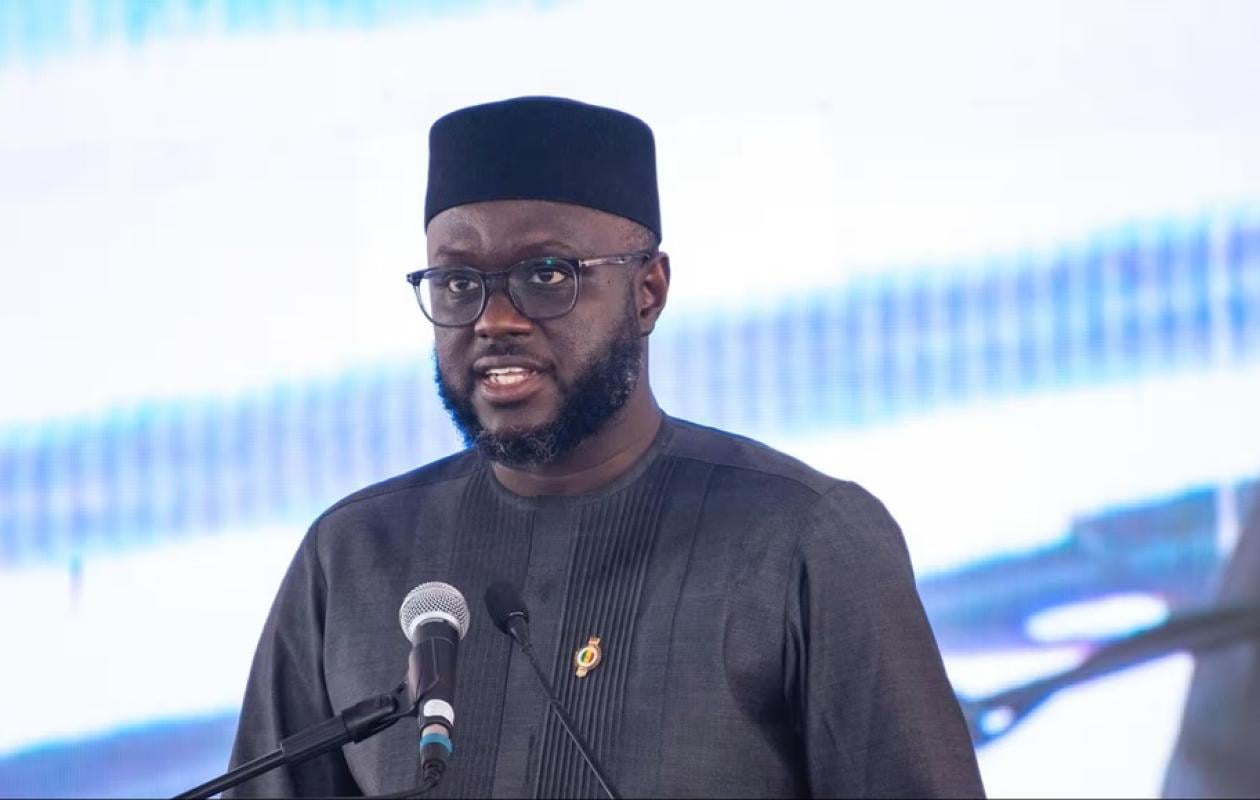 Linguère : El Hadji Malick Ndiaye fixe un objectif de 10 000 enrôlements et appelle à la massification de Pastef
