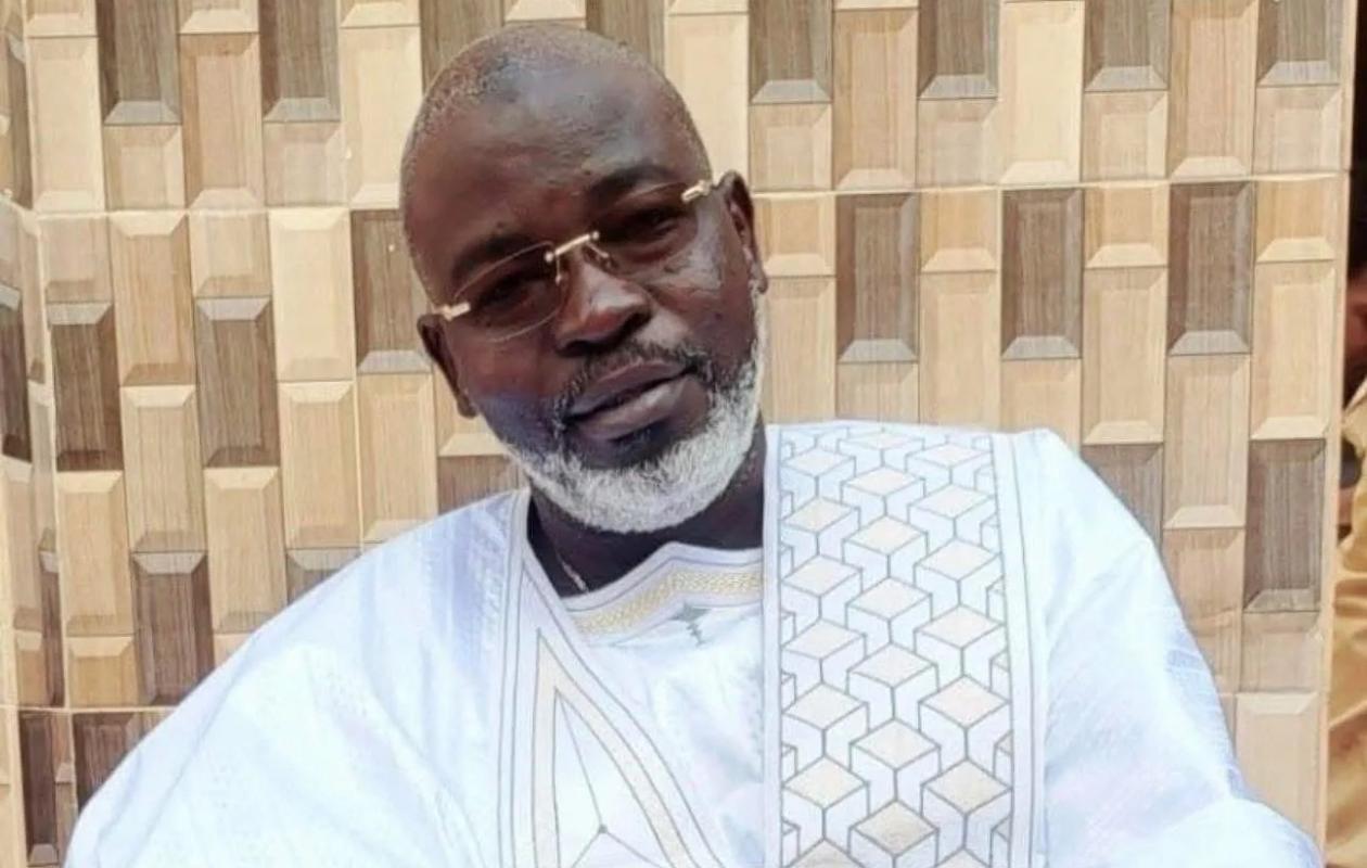 Assignation à résidence sous bracelet électronique : L’affaire Soya Diagne devant la chambre d’accusation le 13 janvier