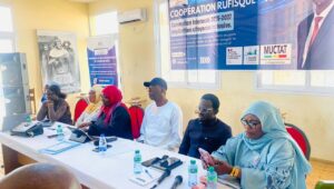 Coopération Rufisque–Nantes : une dynamique citoyenne en marche – Regardez