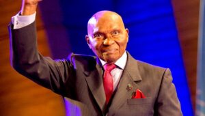 Centenaire de Abdoulaye Wade : le PDS reçu par le Khalife Général des Mourides