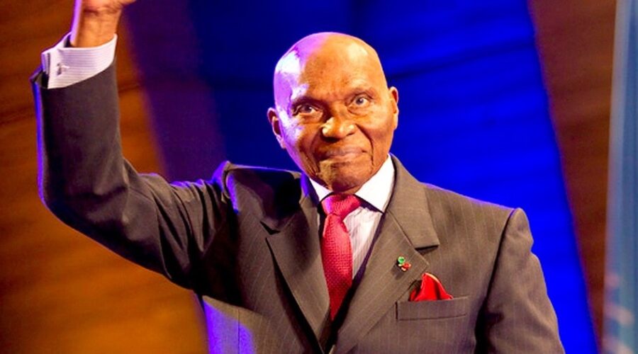 Centenaire de Abdoulaye Wade : le PDS reçu par le Khalife Général des Mourides