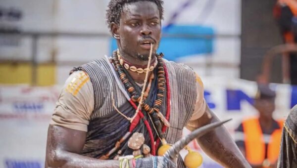 Arène nationale : Diop 2 s’impose et s’ouvre les portes des grands combats