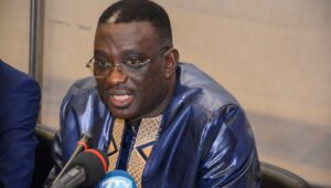 Moundiaye Cissé sur la modification du processus électoral : « Nous ne tolérerons aucun passage en force… Toute réforme doit impérativement faire l’objet d’un dialogue et d’une concertation. »