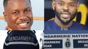 [EXCLUSIF] Un gendarme auxiliaire tombe dans l&rsquo;affaire Pape Cheikh Diallo