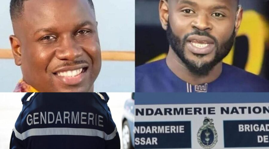 [EXCLUSIF] Un gendarme auxiliaire tombe dans l&rsquo;affaire Pape Cheikh Diallo