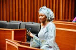 Anta Babacar Ngom appelle à la dissolution de l’Assemblée nationale et dénonce un “passage en force”