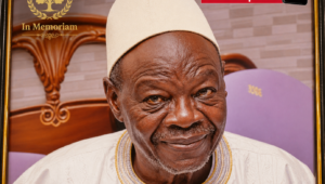 Rufisque en deuil :  Papa Oumar Samb, célèbre commerçant, tire sa révérence