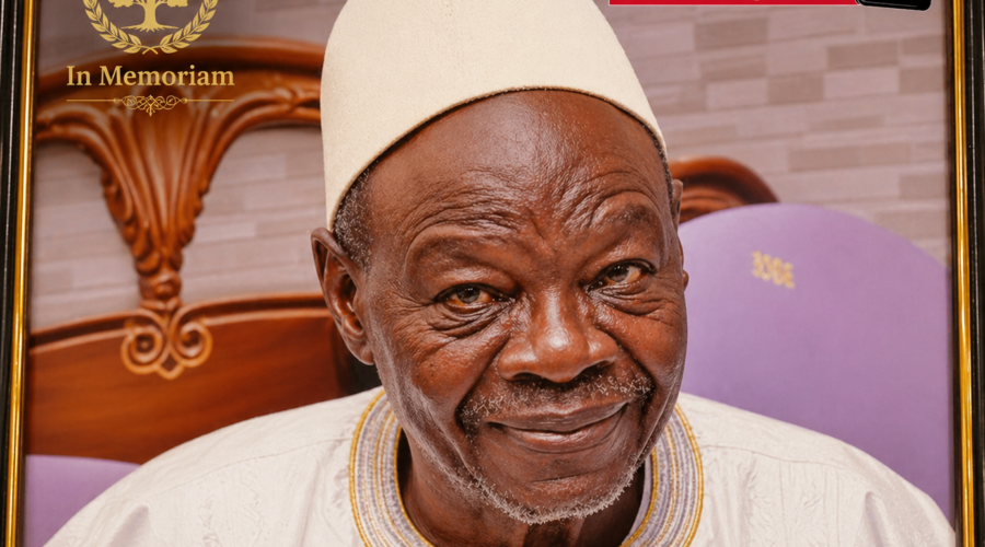 Rufisque en deuil :  Papa Oumar Samb, célèbre commerçant, tire sa révérence