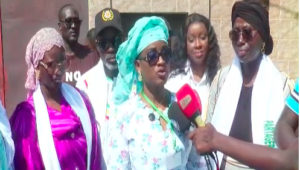 Action Sociale : « No-Stress Land » apporte une bouffée d’oxygène à la prison pour femmes de Liberté 6