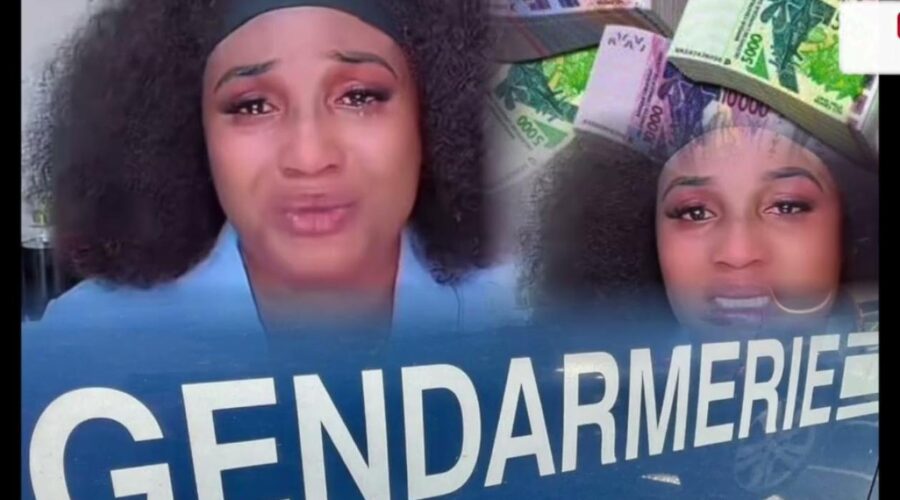 Tontine détournée : Les choses se compliquent pour Ndeya Beauty