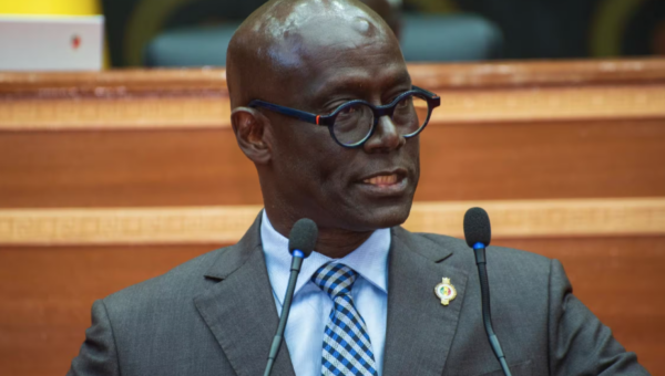 « Des faits nouveaux… » : Thierno Alassane Sall réclame la levée des scellés de l&rsquo;affaire Sweet Beauté