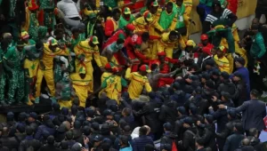 Maroc : le roi Mohamed VI gracie les supporters sénégalais