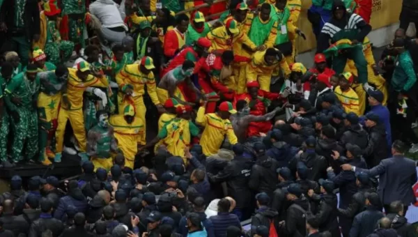 Maroc : le roi Mohamed VI gracie les supporters sénégalais