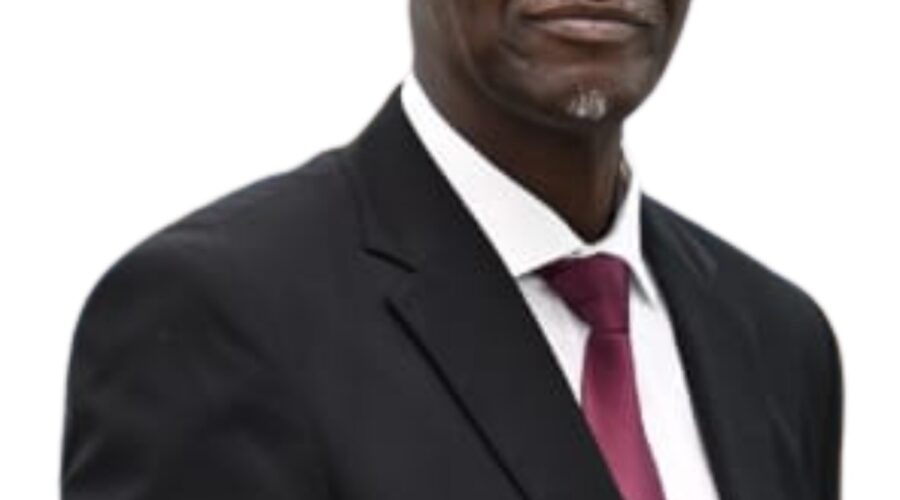 Dr Oumar Cissé honoré pour ses réalisations à la tête de Rufisque