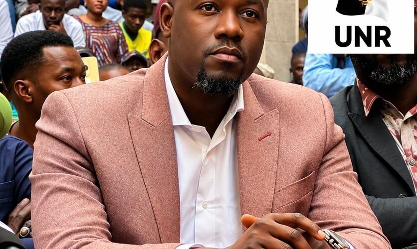 Démission du Président de l&rsquo;Assemblée nationale : « Jusqu&rsquo;où iront-ils? »(Mouhamadou Lamine Massaly)