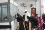 Le centre de santé Guedj de Rufisque, un modèle de réussite de la CSU au Sénégal – Regardez