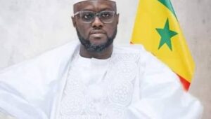 Sénégal : Le Président de l&rsquo;Assemblée nationale, El Malick Ndiaye, démissionne