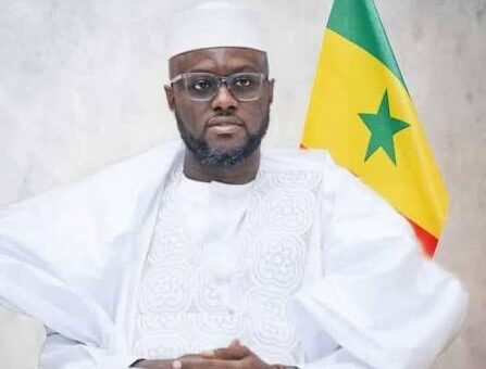 Sénégal : Le Président de l&rsquo;Assemblée nationale, El Malick Ndiaye, démissionne