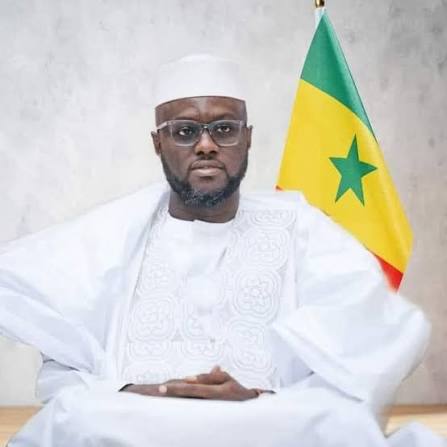 Sénégal : Le Président de l&rsquo;Assemblée nationale, El Malick Ndiaye, démissionne