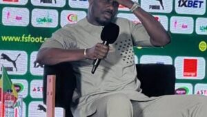 Coupe du monde : Pape Thiaw publie sa liste, Sapoko Ndiaye en nouvelle recrue
