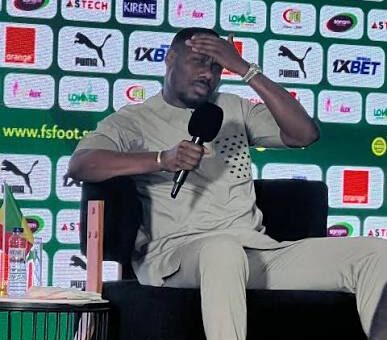 Coupe du monde : Pape Thiaw publie sa liste, Sapoko Ndiaye en nouvelle recrue