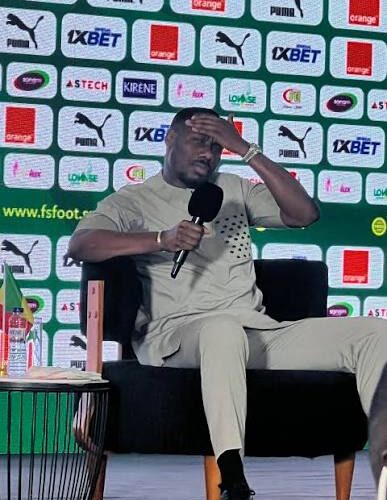 Coupe du monde : Pape Thiaw publie sa liste, Sapoko Ndiaye en nouvelle recrue