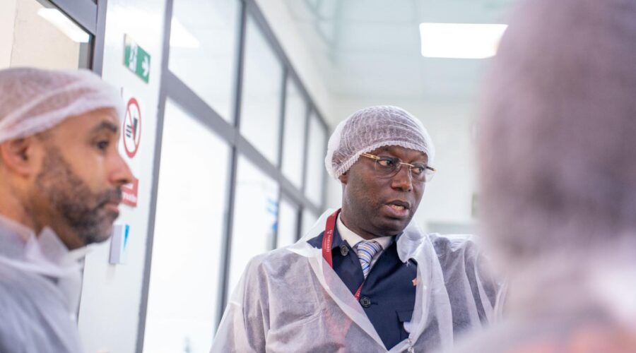 Fonds Covid-19 : le Pr Daouda Ndiaye blanchi par la Chambre de Discipline Financière