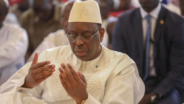 Tabaski 2026 : Macky Sall adresse ses vœux à la Oummah islamique et appelle à la paix
