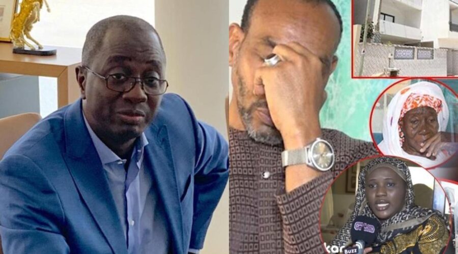 Affaire Mouhamed Aly Srour : les surprenantes révélations de Moustapha Ndiaye
