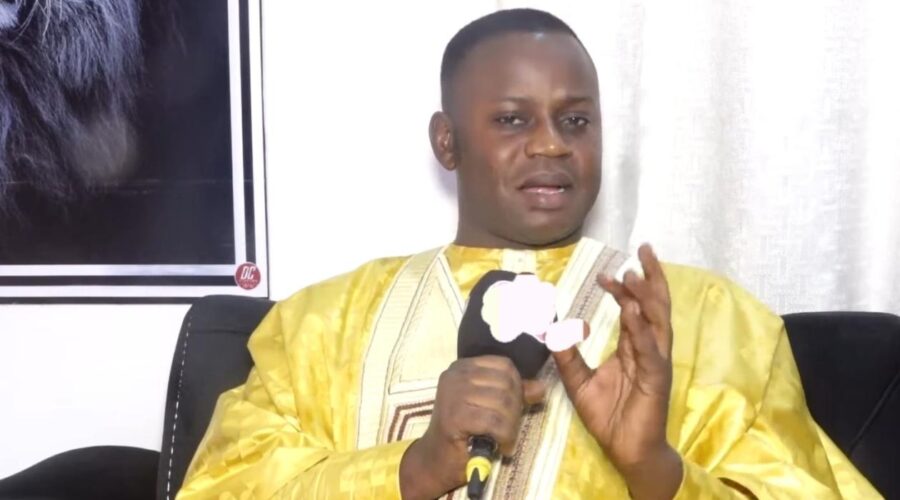 Actes contre nature : Comment le « mara milliardaire », Abdoulaye Faye, a été capturé en Gambie