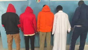 Saint-Louis : Un imam dénonce son fils homosexuel séropositif, cinq personnes déférées au parquet