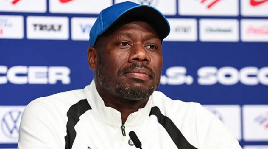 USA vs Sénégal : Pape Thiaw révèle ce qui a vraiment manqué aux Lions