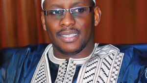 Affaire Moustapha Diop : le maire de Louga libéré contre une caution de 120 millions FCFA
