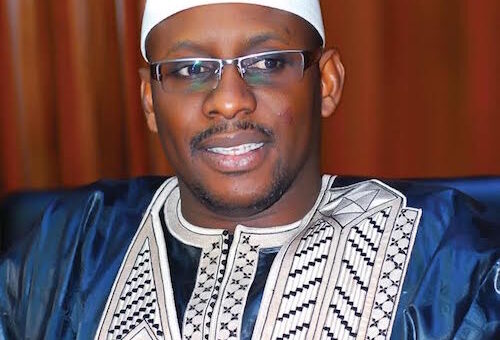 Affaire Moustapha Diop : le maire de Louga libéré contre une caution de 120 millions FCFA