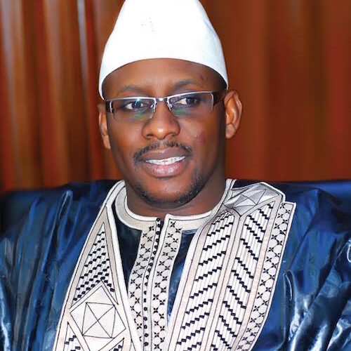 Affaire Moustapha Diop : le maire de Louga libéré contre une caution de 120 millions FCFA