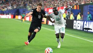 CdM : la Norvège qualifiée, le Sénégal enfoncé