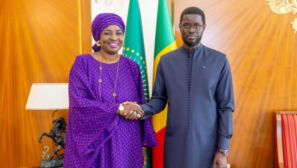 Formation du nouveau gouvernement : Aminata Touré annonce la publication de la liste ce lundi